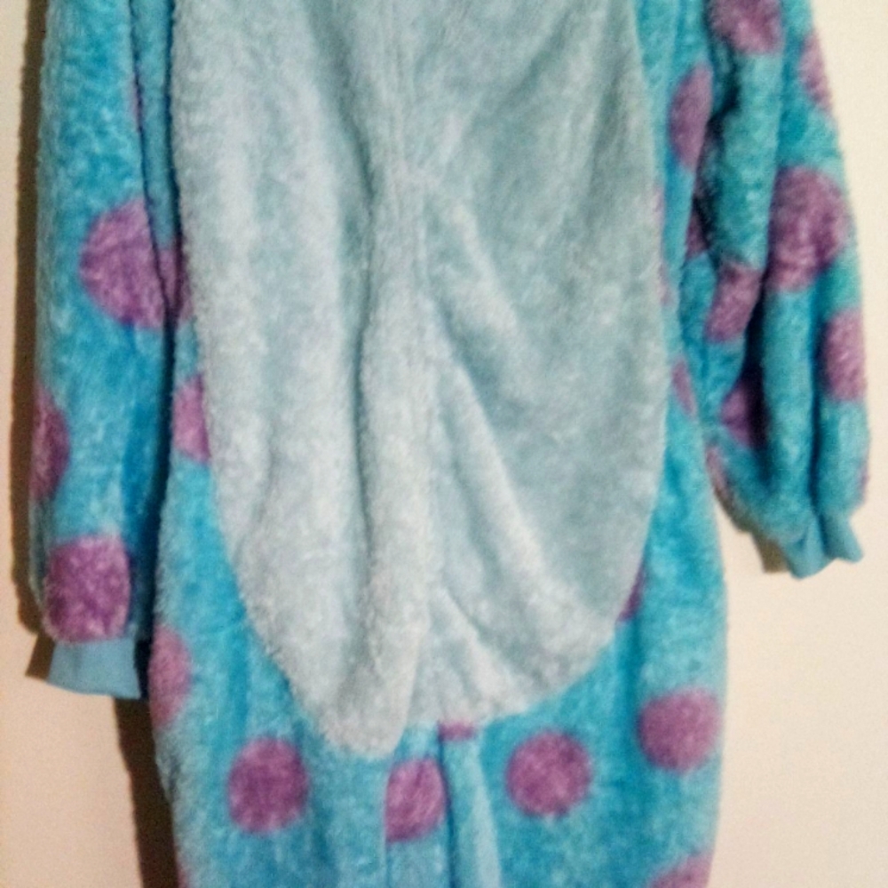 One piece Costume Unisex Medium